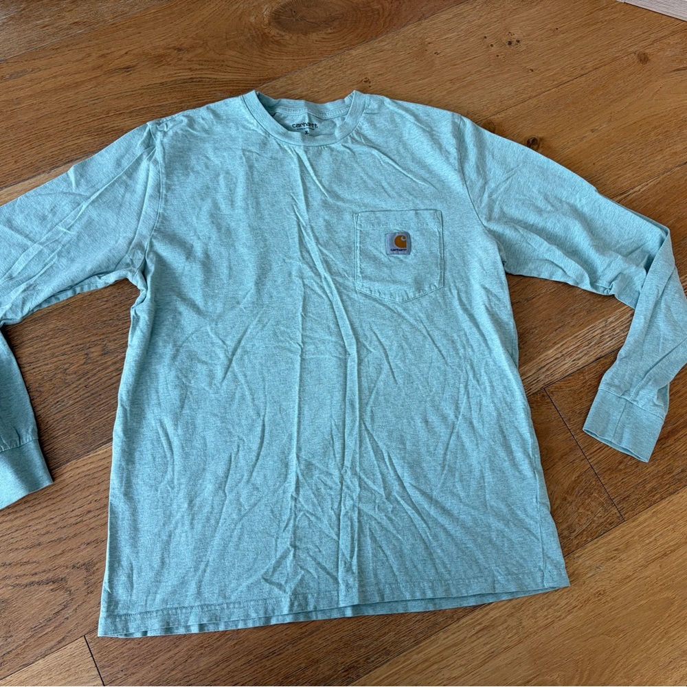 Men’s Carhartt Work in Progress Tee